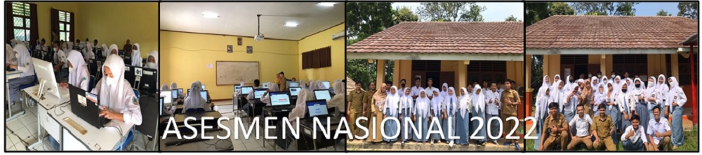 Kegiatan ANBK 2022