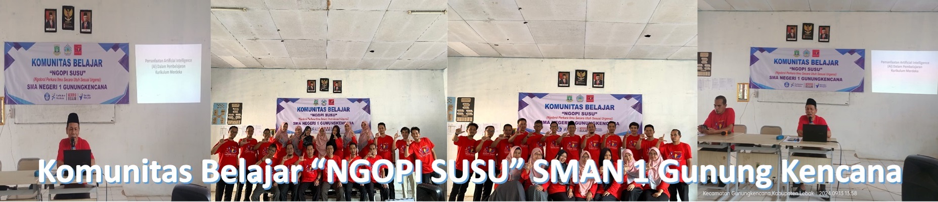 Kombel Ngopi Susu