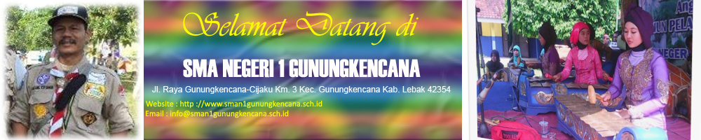 sman gnk